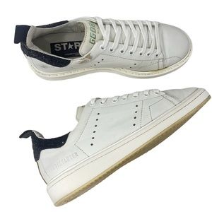 Golden Goose Starter sneakers size 36